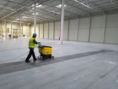 Clean Prym Andrzej Skowron