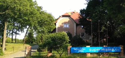 SuperMama Fizjoterapia Uroginekologiczna